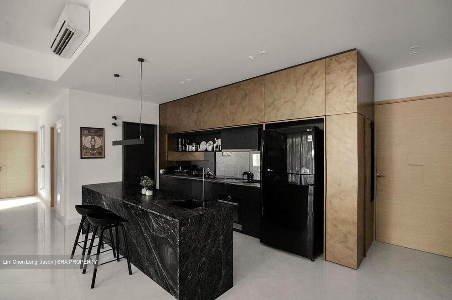 Tree House (D23), Condominium #573554241